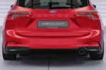 CSR stražnji difuzor za Ford Focus IV (MK4) karavan prije facelifta