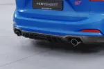 CSR rear diffuser for Ford Focus MK4 Estate ST / ST-Line
