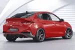 CSR rear diffuser for Hyundai i30 (PD) Fastback N Performance