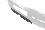 CSR rear diffuser for Kia Rio 4 (YB)