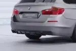 CSR rear diffuser for BMW 5 Series F11 base