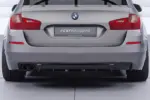 CSR rear diffuser for BMW 5 Series F11 base