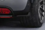 CSR rear diffuser for Mini F56 Cooper SAE