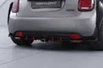 CSR rear diffuser for Mini F56 Cooper SAE