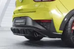 CSR rear diffuser for Hyundai i30 (PD) N / N Performance Facelift