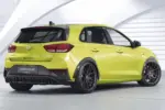CSR rear diffuser for Hyundai i30 (PD) N / N Performance Facelift