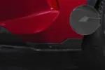 CSR rear diffuser for Opel Astra L (hatchback / 5-door)