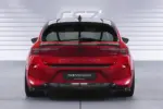 CSR rear diffuser for Opel Astra L (hatchback / 5-door)