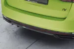 CSR stražnji difuzor za Škoda Octavia IV (NX) RS / RS Plus