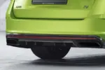 CSR stražnji difuzor za Škoda Octavia IV (NX) RS / RS Plus