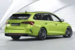 CSR stražnji difuzor za Škoda Octavia IV (NX) RS / RS Plus