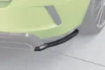 CSR rear diffuser for Skoda Octavia 4 RS / RS Plus
