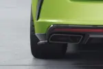 CSR rear diffuser for Skoda Octavia 4 RS / RS Plus