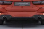 CSR rear diffuser for BMW 3 Series G20 / G21 with M Sport Package
