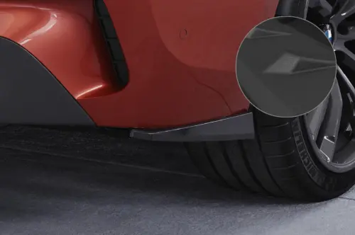 CSR rear diffuser for BMW 3 Series G20 / G21 with M Sport Package