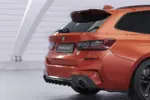 CSR rear diffuser for BMW 3 Series G20 / G21 with M Sport Package