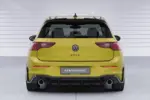 CSR rear diffuser for VW Golf 8 GTI