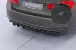 CSR stražnji difuzor za BMW 3 F30 facelift limuzina