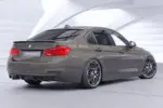 CSR stražnji difuzor za BMW 3 F30 facelift limuzina