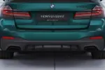 CSR rear diffuser for BMW 5 Series G30 / G31 with M Performance Pack