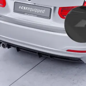 CSR stražnji difuzor za BMW 3 F30 limuzina
