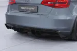 CSR stražnji difuzor za Audi A3 III (8V)