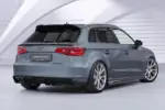 CSR stražnji difuzor za Audi A3 III (8V)
