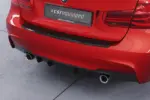 CSR rear diffuser for BMW 3 Series F30 / F31 with M Sport kit