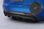 CSR stražnji difuzor za Tesla Model 3 (facelift)