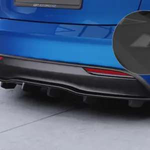 CSR stražnji difuzor za Tesla Model 3 (facelift)