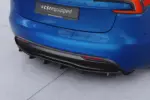 CSR stražnji difuzor za Tesla Model 3 (facelift)