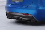 CSR stražnji difuzor za Tesla Model 3 (facelift)