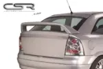 CSR rear spoiler for Vauxhall Astra G Hatchback