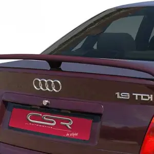 CSR stražnji spojler za Audi A4 I (B5) limuzina