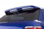 CSR rear spoiler for Audi A3 8L hatchback