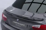 CSR rear spoiler for BMW 3 Series E90 Saloon