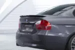 CSR rear spoiler for BMW 3 Series E90 Saloon
