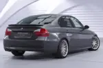 CSR rear spoiler for BMW 3 Series E90 Saloon