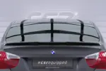 CSR rear spoiler for BMW 3 Series E90 Saloon