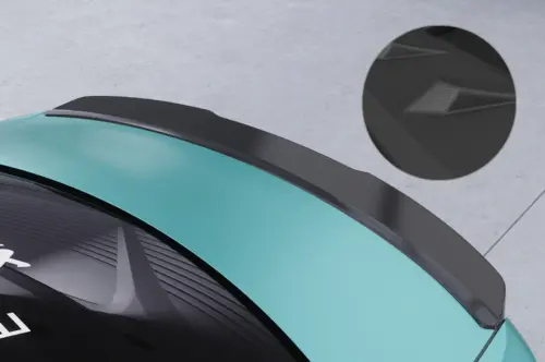 CSR rear spoiler for BMW 2 Series F22 Coupe