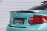 CSR rear spoiler for BMW 2 Series F22 Coupe