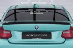 CSR rear spoiler for BMW 2 Series F22 Coupe