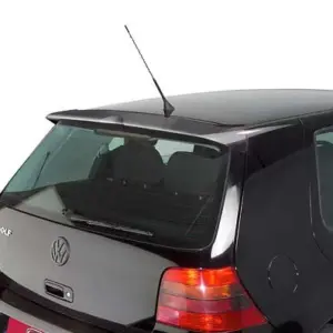 CSR stražnji spojler za VW Golf 4 (1J) hatchback