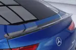 CSR rear spoiler for Mercedes-Benz GLE C167 Coupe
