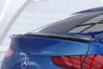 CSR rear spoiler for Mercedes-Benz GLE C167 Coupe