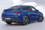 CSR rear spoiler for Mercedes-Benz GLE C167 Coupe