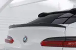 CSR rear spoiler for BMW X4 G02