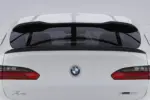 CSR rear spoiler for BMW X4 G02