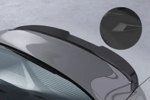 CSR rear spoiler for BMW 5 Series F10 Saloon