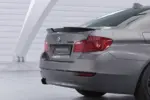 CSR rear spoiler for BMW 5 Series F10 Saloon